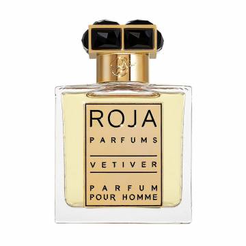 Roja Parfums Vetiver Pour Homme Духи мужские, 50 мл Roja Parfums Vetiver Pour Homme Духи мужские, 50 мл