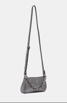 Кожаная сумочка Pinko Horizontal