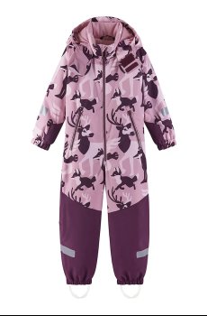 Детский комбинезон Reima Kurikka