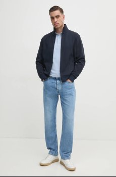 Кофта BOSS H-Shepherd 100