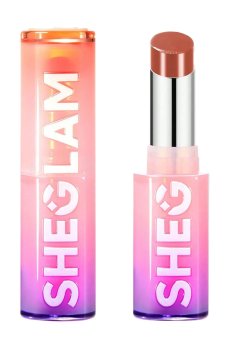 Помада для губ Sheglam Mirror Kiss High-Shine Lipstick, Plot Twist, 2.9 г