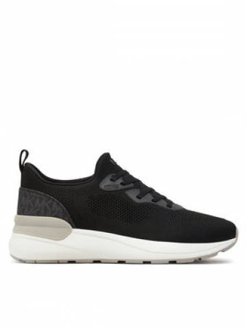 MICHAEL Michael Kors Снікерcи Trevor Slip On 42S4TRFP1D Чорний MICHAEL Michael Kors Снікерcи Trevor Slip On 42S4TRFP1D Чорний