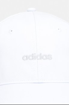 Хлопковая кепка adidas