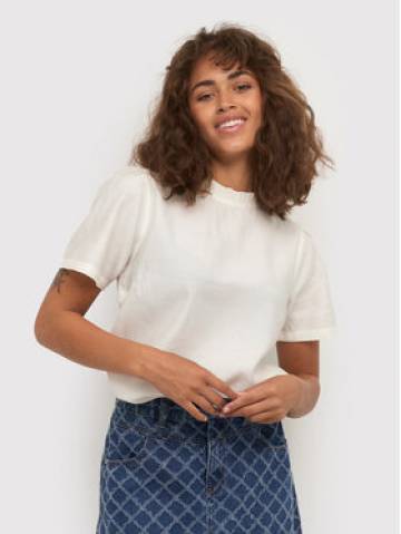Cream Блузка CRliselin 10611049 Білий Regular Fit Cream Блузка CRliselin 10611049 Білий Regular Fit