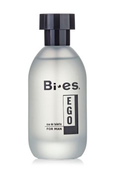 Bi-es Ego Туалетная вода мужская, 100 мл