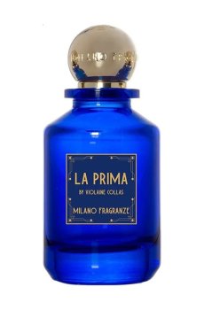 Milano Fragranze La Prima Парфюмированная вода унисекс, 100 мл (ТЕСТЕР)