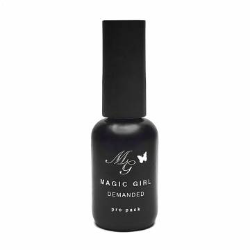 База скотч-клей для типс Magic Girl Rubber Base Scotch, 17 мл База скотч-клей для типс Magic Girl Rubber Base Scotch, 17 мл
