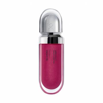 Смягчающий блеск для губ Kiko Milano 3D Hydra Lipgloss 22 Sparkling Red Garnet, 6.5 мл Смягчающий блеск для губ Kiko Milano 3D Hydra Lipgloss 22 Sparkling Red Garnet, 6.5 мл