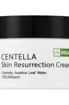 Восстанавливающий крем для лица Eyenlip Centella Skin Resurrection Cream, 50 мл