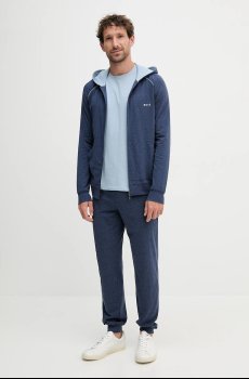 Кофта лаунж BOSS Mix&Match Jacket H