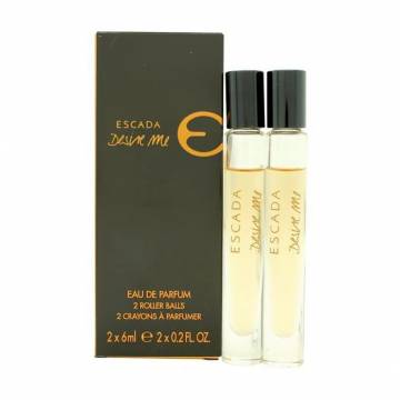 Escada Desire Me Парфюмированная вода женская, 2*6 мл (флакон-роллер) Escada Desire Me Парфюмированная вода женская, 2*6 мл (флакон-роллер)