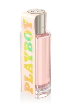 Playboy Golden Era Туалетная вода унисекс, 100 мл