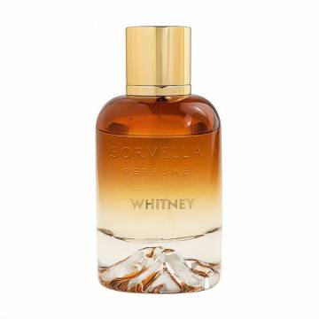 Sorvella Perfume Whitney Парфюмированная вода унисекс, 100 мл Sorvella Perfume Whitney Парфюмированная вода унисекс, 100 мл