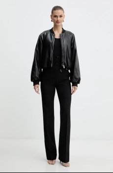 Куртка-бомбер Pinko