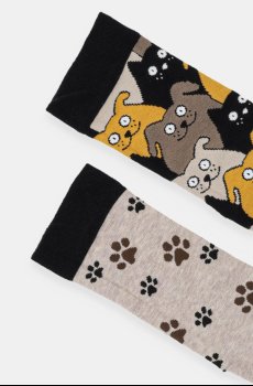 Хлопковые носки Medicine 2 шт