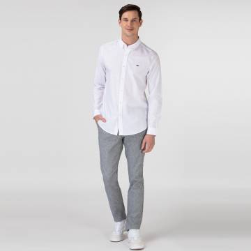 Lacoste штани чоловічі Lacoste штани чоловічі