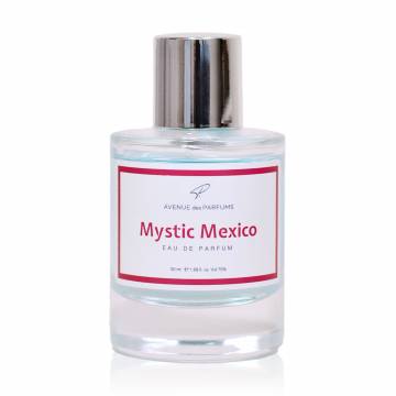 Avenue des Parfums Mystic Mexico City Парфюмированная вода женская, 50 мл Avenue des Parfums Mystic Mexico City Парфюмированная вода женская, 50 мл