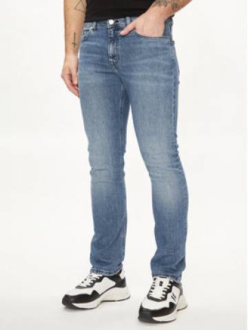 KARL LAGERFELD Джинси 265840 542854 Голубий Regular Fit KARL LAGERFELD Джинси 265840 542854 Голубий Regular Fit