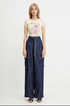 Футболка Guess ROSE