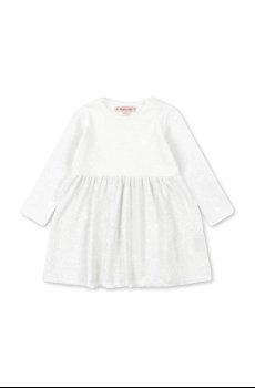 Детское платье Konges Sløjd LOLA DRESS GRS