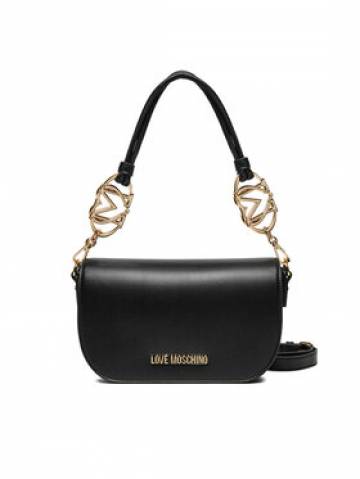 LOVE MOSCHINO Сумка JC4049PP1MLF0000 Чорний LOVE MOSCHINO Сумка JC4049PP1MLF0000 Чорний