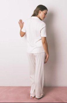 Пижамный комплект с хлопком womensecret