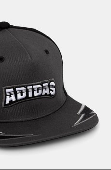 Кепка adidas Originals FLATBRIM CAP