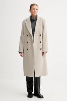 Пальто с добавлением шерсти Marc OPolo