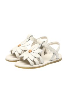 Детские кожаные сандалии Donsje Iles Fields Sandals Daisy