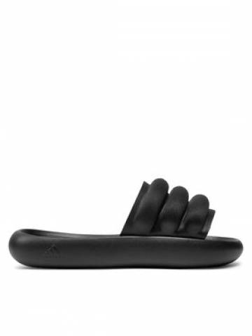 adidas Шльопанці adilette Zplaash IF4133 Чорний adidas Шльопанці adilette Zplaash IF4133 Чорний