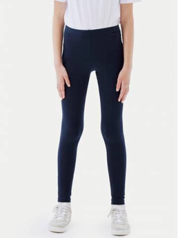 NAME IT Легінси 13180124 Cиній Slim Fit NAME IT Легінси 13180124 Cиній Slim Fit