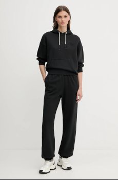 Хлопковые спортивные штаны Pinko