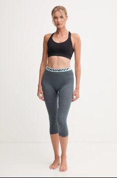 Функциональные леггинсы Dynafit Tour light Merino