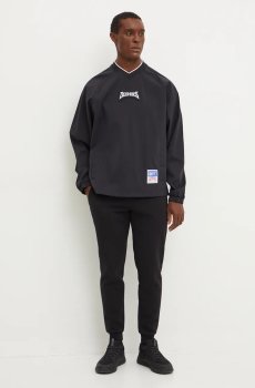 Кофта DC Eagle Champ Warmup