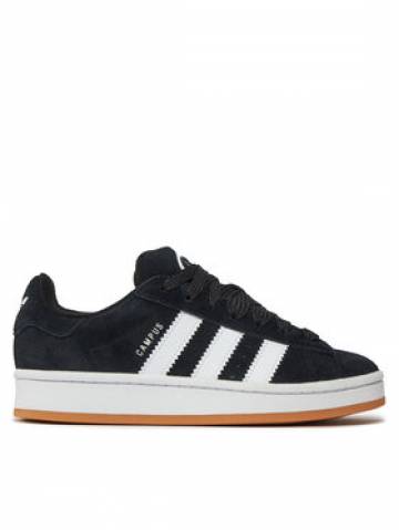 adidas Снікерcи Campus 00s J HQ6638 Чорний adidas Снікерcи Campus 00s J HQ6638 Чорний