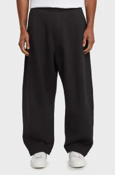 Мужские черные спортивные брюки balloon Черный L G-Star RAW D27157,D395