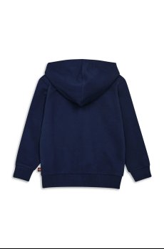 Детская хлопковая кофта Lego LWSAKU 608