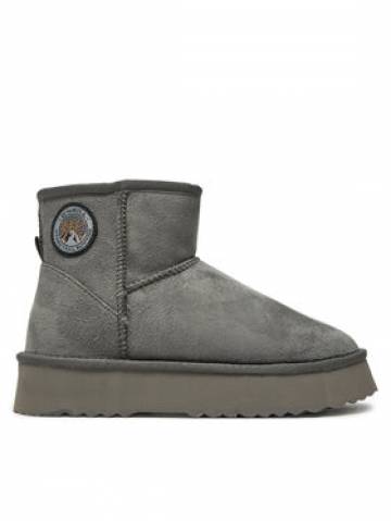 ONeill Снігоходи Besiana Platform Mid 90243019.6QW Сірий ONeill Снігоходи Besiana Platform Mid 90243019.6QW Сірий