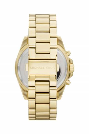 Часы Michael Kors женский цвет золотой Часы Michael Kors женский цвет золотой