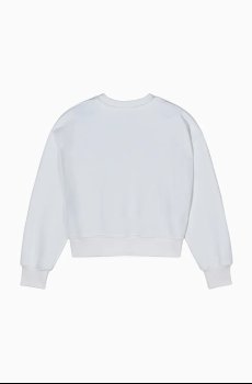 Детская хлопковая кофта Patrizia Pepe J315