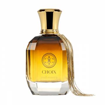 Choix Oud Masira Духи унисекс, 100 мл (ТЕСТЕР) Choix Oud Masira Духи унисекс, 100 мл (ТЕСТЕР)