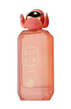 Fragrance World Elysia Lychee Fizz Парфюмированная вода женская, 100 мл
