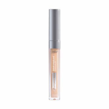 Консилер-сыворотка для кожи вокруг глаз Parisa Cosmetics Hydro Skin Serum Under Eye Concealer, 04 Soft Tan, 7 мл Консилер-сыворотка для кожи вокруг глаз Parisa Cosmetics Hydro Skin Serum Under Eye Concealer, 04 Soft Tan, 7 мл