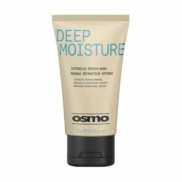 Интенсивно увлажняющая маска для волос Osmo Deep Moisture Intensive Repair Mask, 75 мл Интенсивно увлажняющая маска для волос Osmo Deep Moisture Intensive Repair Mask, 75 мл