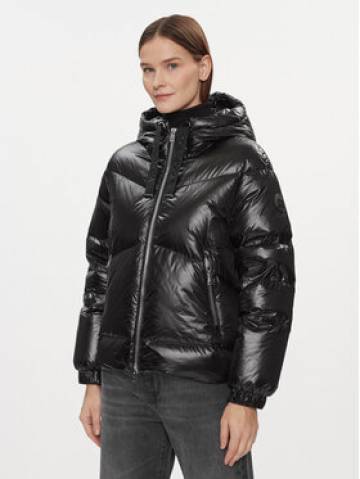 Woolrich Пуховик Aliquippa CFWWOU0927FRUT3085 Чорний Regular Fit Woolrich Пуховик Aliquippa CFWWOU0927FRUT3085 Чорний Regular Fit