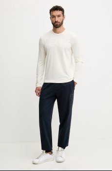 Лонгслив EA7 Emporio Armani