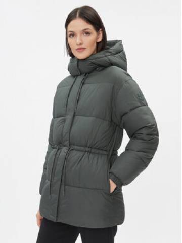 s.Oliver Пуховик 2133096 Зелений Loose Fit s.Oliver Пуховик 2133096 Зелений Loose Fit
