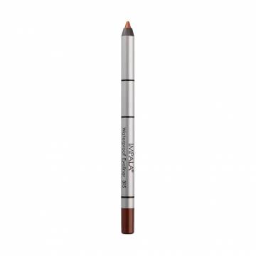 Стойкий карандаш для глаз Impala Waterproof Eyeliner 315, 1.14 г Стойкий карандаш для глаз Impala Waterproof Eyeliner 315, 1.14 г