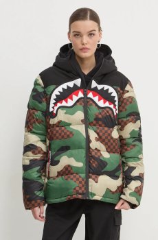 Куртка Sprayground