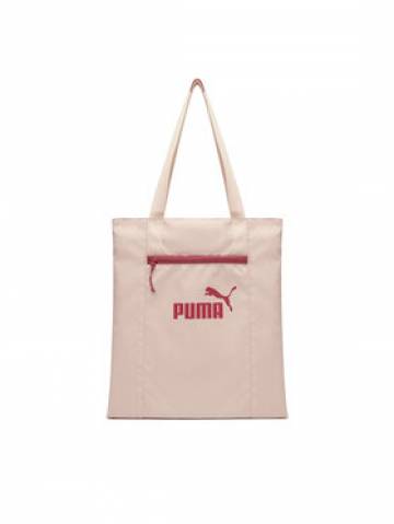 Puma Сумка BASE EA TOTE 9172402 Рожевий Puma Сумка BASE EA TOTE 9172402 Рожевий